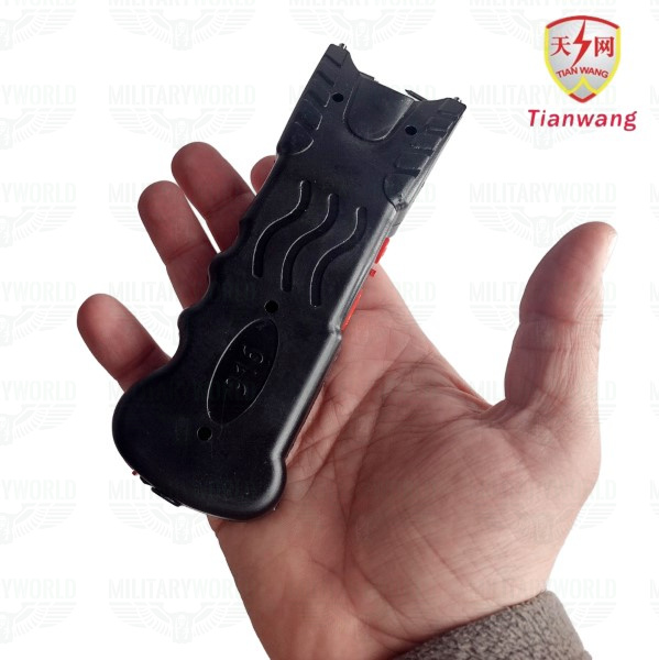 Choque elétrico de alta potência umarex - 5.000.000 volts