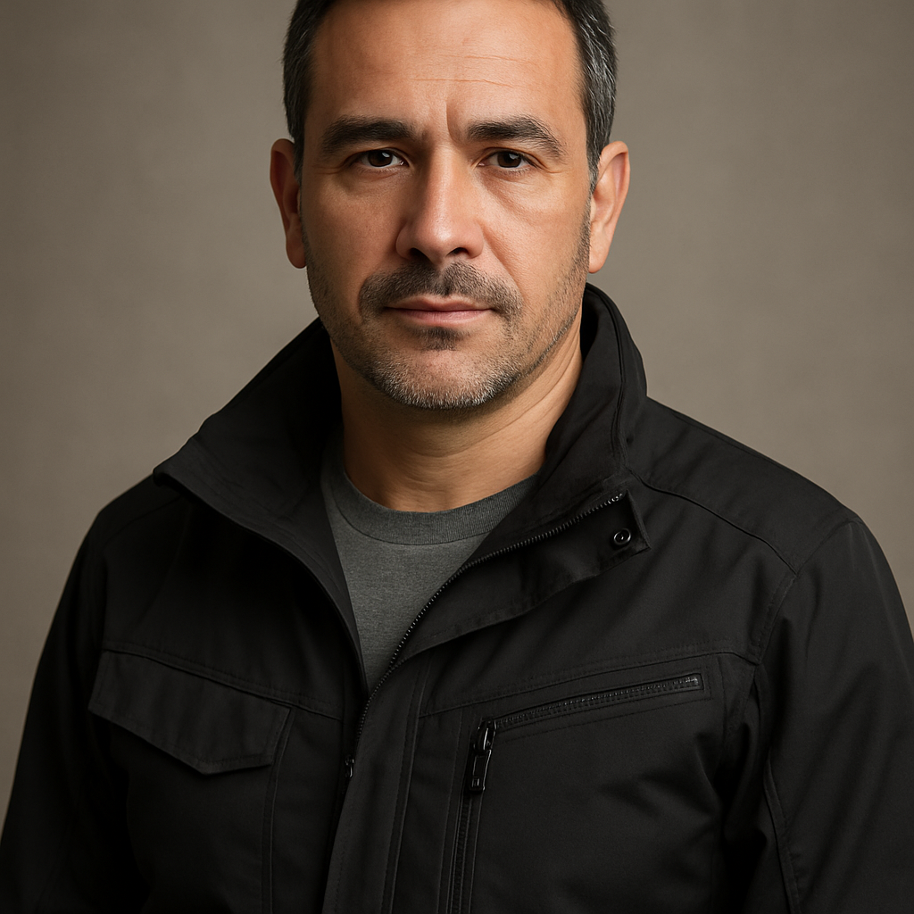 Carlos Ferreira